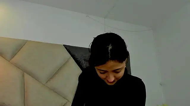 BonnieCute  online show from February 2026 12:29:01 AM