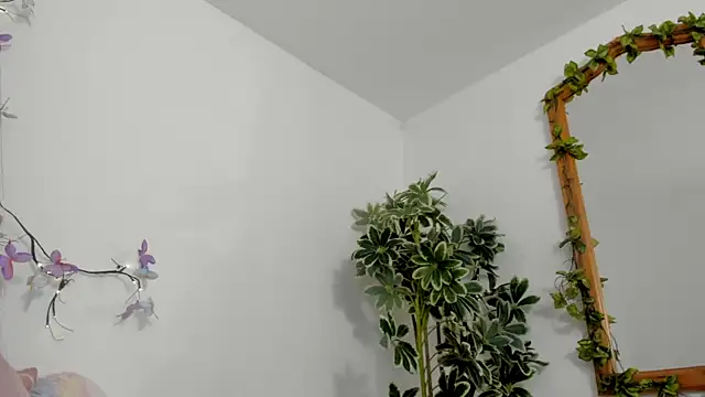 Snapshot of BonnieCute_ chatting on October 2025 11:50:01 PM BonnieCute online show from October 2025 11:50:01 PM