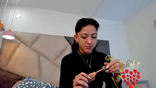 BonnieCute  online show from February 2026 09:47:02 PM