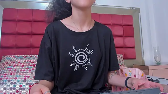 BonnieCute  online show from March 2026 11:36:02 PM