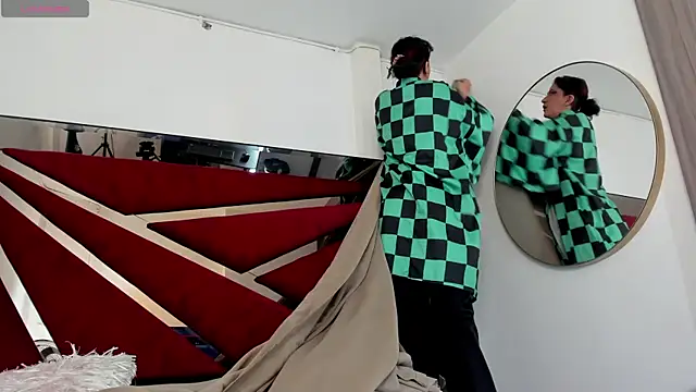 BonnieCute  online show from February 2026 12:01:02 AM