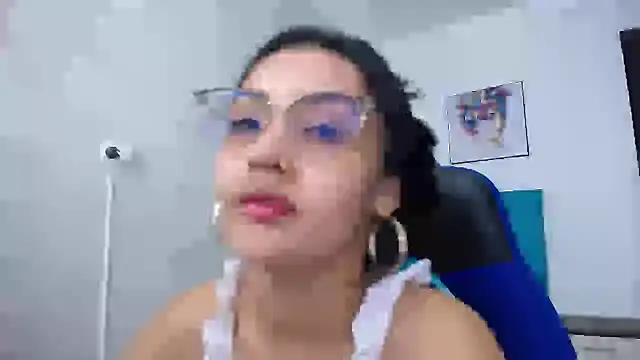 Snapshot of antonella_sweetlittle chatting on February 2025 12:23:02 PM antonella sweetlittle online show from February 2025 12:23:02 PM