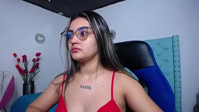 antonella sweetlittle online show from March 2026 12:18:01 PM