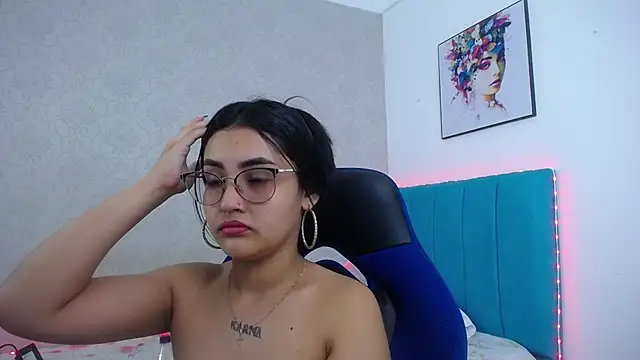 antonella sweetlittle online show from November 2025 12:16:01 PM