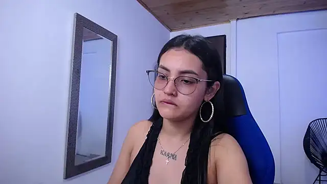 antonella sweetlittle online show from November 2025 12:31:02 PM