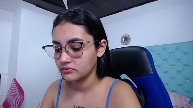 antonella sweetlittle online show from February 2026 11:18:01 AM