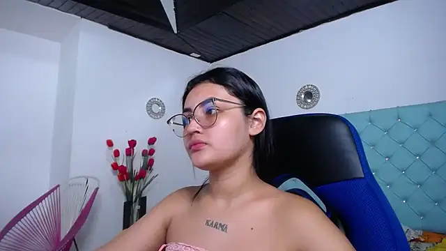 antonella sweetlittle online show from March 2026 12:02:02 PM