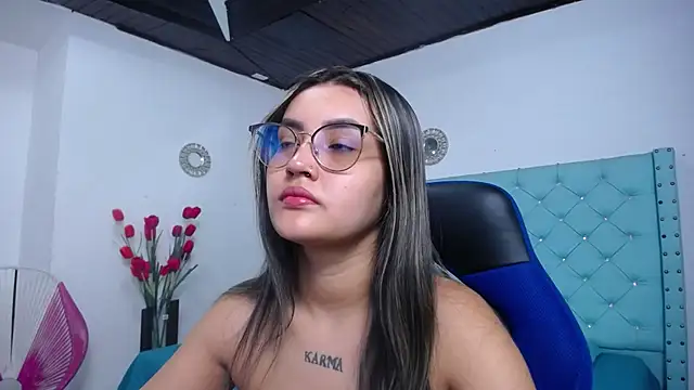 antonella sweetlittle online show from March 2026 12:05:01 PM