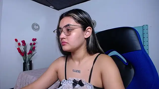 antonella sweetlittle online show from April 2026 11:33:01 AM