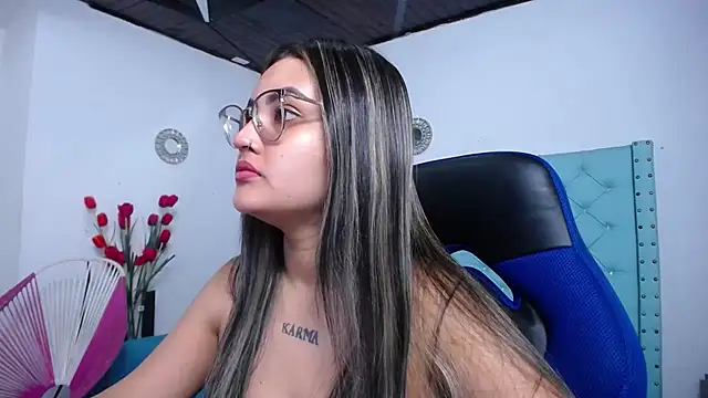 antonella sweetlittle online show from March 2026 11:01:01 AM