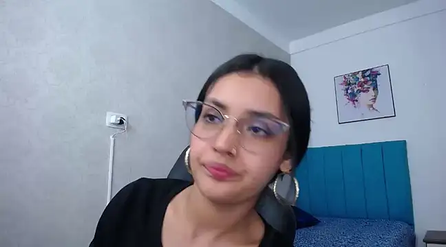 Snapshot of antonella_sweetlittle chatting on March 2025 06:52:01 PM antonella sweetlittle online show from March 2025 06:52:01 PM