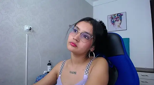 Snapshot of antonella_sweetlittle chatting on March 2025 06:45:02 PM antonella sweetlittle online show from March 2025 06:45:02 PM