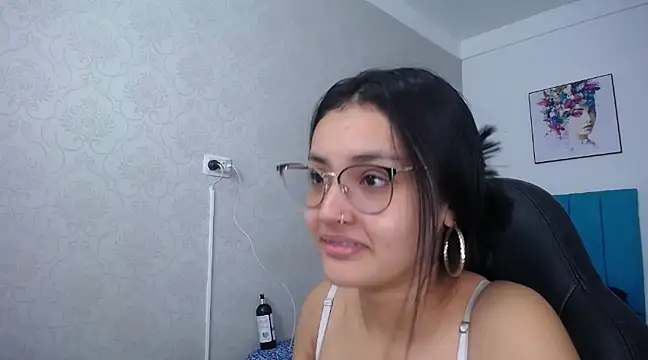 Snapshot of antonella_sweetlittle chatting on March 2025 12:22:01 PM antonella sweetlittle online show from March 2025 12:22:01 PM