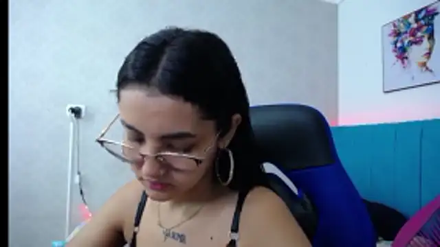 antonella sweetlittle online show from November 2025 12:41:01 PM