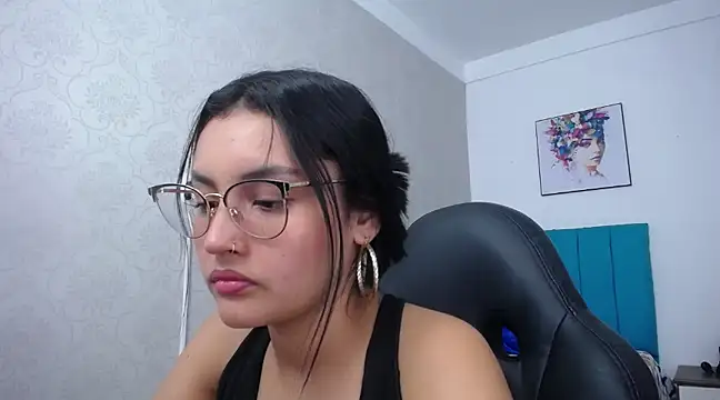 Snapshot of antonella_sweetlittle chatting on March 2025 03:33:01 PM antonella sweetlittle online show from March 2025 03:33:01 PM