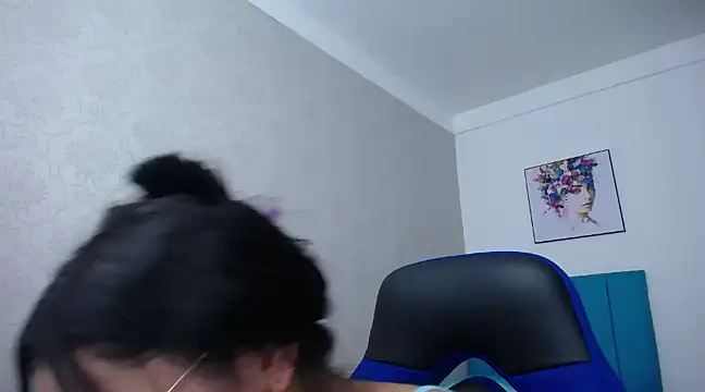 Snapshot of antonella_sweetlittle chatting on March 2025 06:43:02 PM antonella sweetlittle online show from March 2025 06:43:02 PM