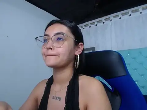 antonella sweetlittle online show from October 2025 08:13:02 AM