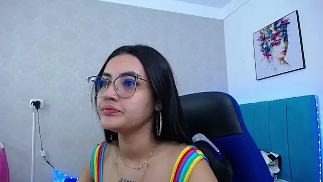 antonella sweetlittle online show from December 2025 09:24:02 AM