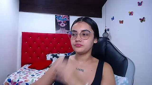 antonella sweetlittle online show from January 2026 10:52:02 AM