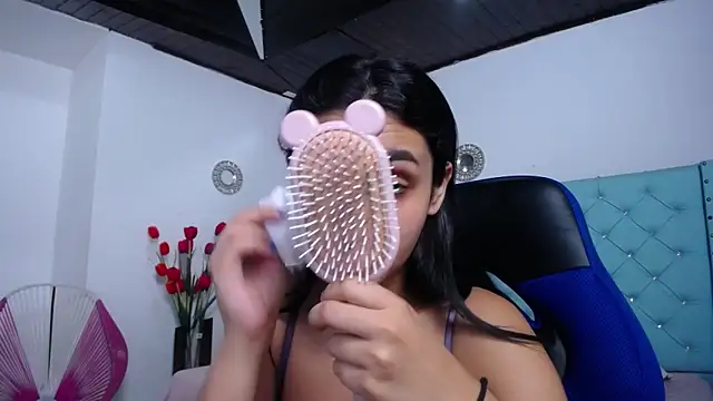 antonella sweetlittle online show from February 2026 11:23:02 AM