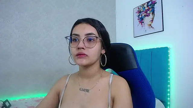 antonella sweetlittle online show from November 2025 12:27:01 PM