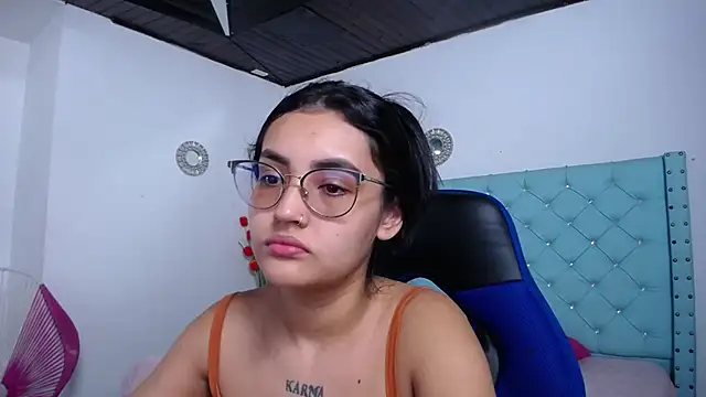 antonella sweetlittle online show from February 2026 10:56:01 AM