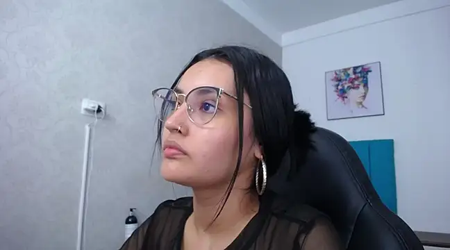 Snapshot of antonella_sweetlittle chatting on March 2025 03:38:02 PM antonella sweetlittle online show from March 2025 03:38:02 PM