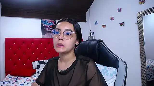 antonella sweetlittle online show from January 2026 11:36:01 AM