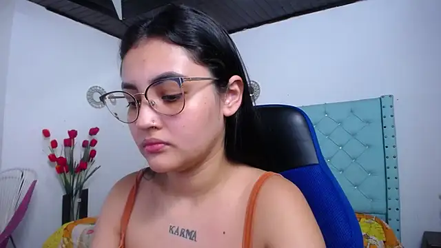 antonella sweetlittle online show from March 2026 12:11:02 PM