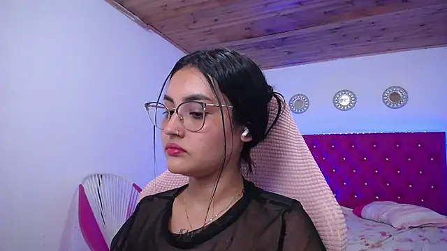 antonella sweetlittle online show from November 2025 12:36:01 AM