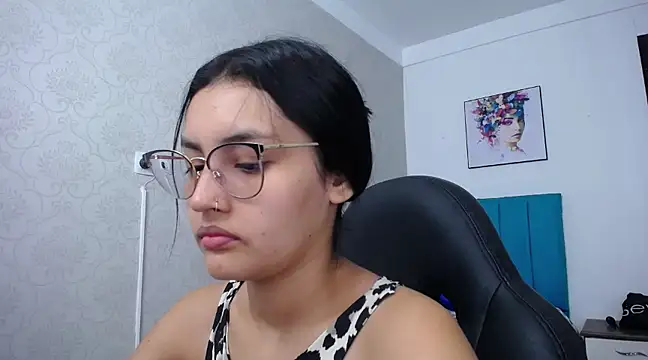 Snapshot of antonella_sweetlittle chatting on March 2025 12:23:02 PM antonella sweetlittle online show from March 2025 12:23:02 PM