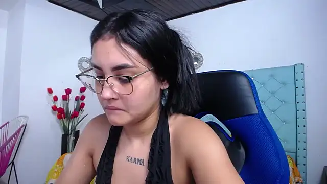 antonella sweetlittle online show from February 2026 10:48:02 AM