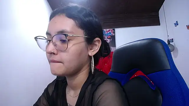 Snapshot of antonella_sweetlittle chatting on September 2025 12:27:01 PM antonella sweetlittle online show from September 2025 12:27:01 PM