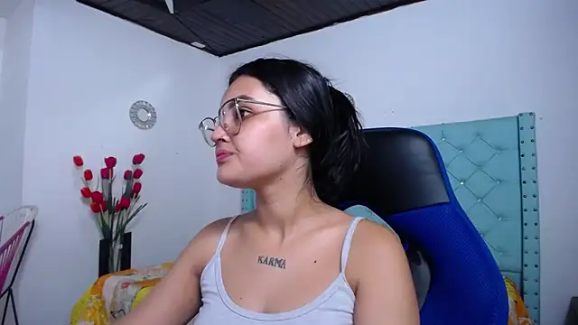 antonella sweetlittle online show from February 2026 11:21:02 AM