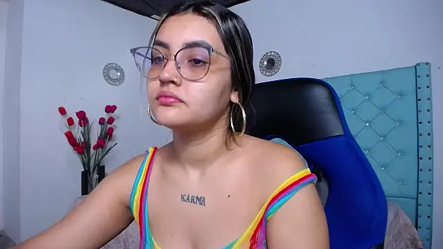 antonella sweetlittle online show from April 2026 12:18:02 PM