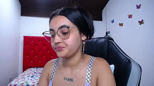 antonella sweetlittle online show from January 2026 07:29:01 PM