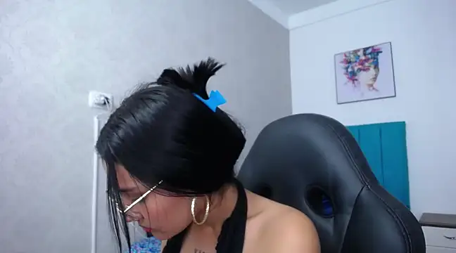 Snapshot of antonella_sweetlittle chatting on March 2025 07:54:01 PM antonella sweetlittle online show from March 2025 07:54:01 PM