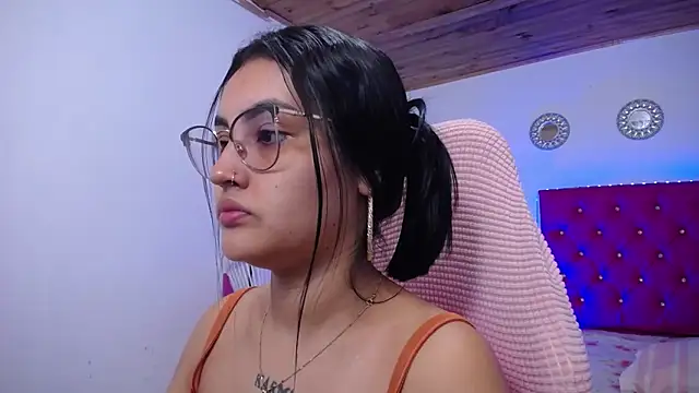 antonella sweetlittle online show from November 2025 12:42:01 PM