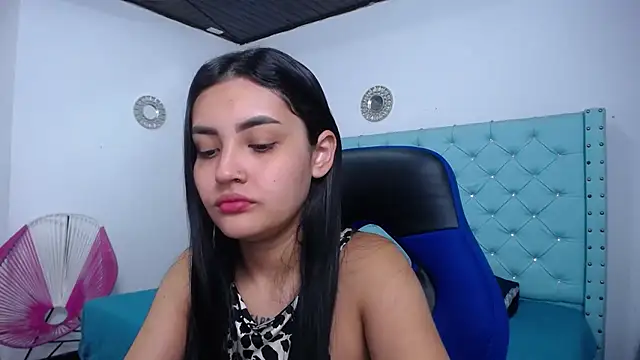 antonella sweetlittle online show from February 2026 12:27:02 PM