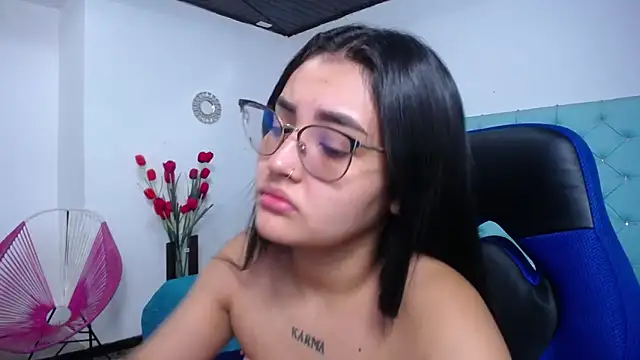 antonella sweetlittle online show from March 2026 11:33:02 AM