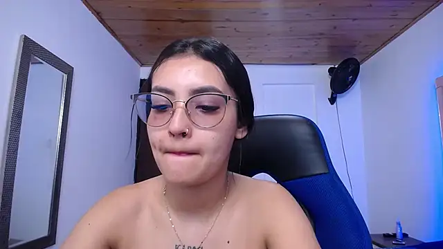 antonella sweetlittle online show from November 2025 01:14:02 PM