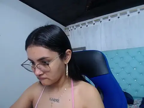 antonella sweetlittle online show from October 2025 12:38:02 PM