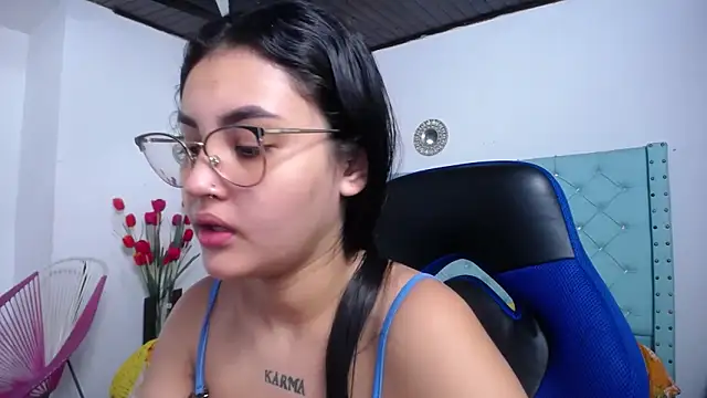 antonella sweetlittle online show from March 2026 11:27:02 AM