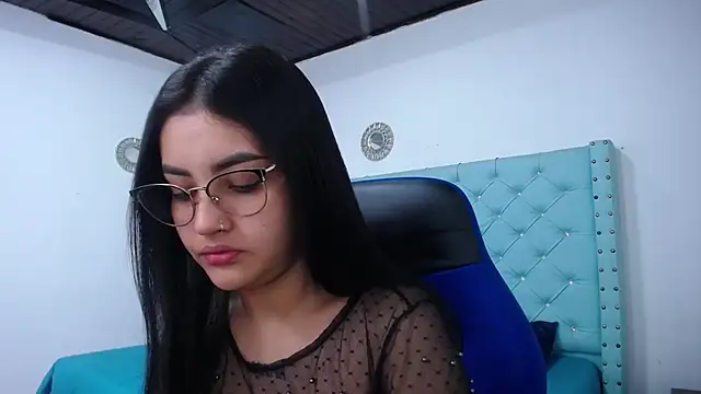 antonella sweetlittle online show from February 2026 10:55:02 AM