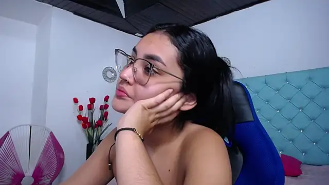 antonella sweetlittle online show from February 2026 10:17:02 AM