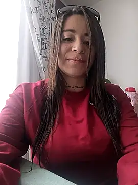 Snapshot of Alona_Evans chatting on February 2025 02:35:02 PM Alona Evans online show from February 2025 02:35:02 PM