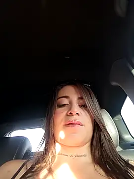 Snapshot of Alona_Evans chatting on March 2025 12:00:01 PM Alona Evans online show from March 2025 12:00:01 PM