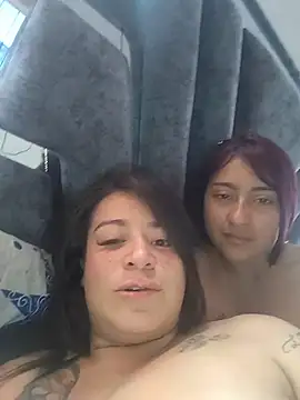 Alona Evans online show from March 2026 05:51:01 PM