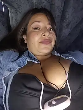 Alona Evans online show from February 2026 11:48:01 PM