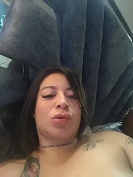 Alona Evans online show from March 2026 04:17:01 PM